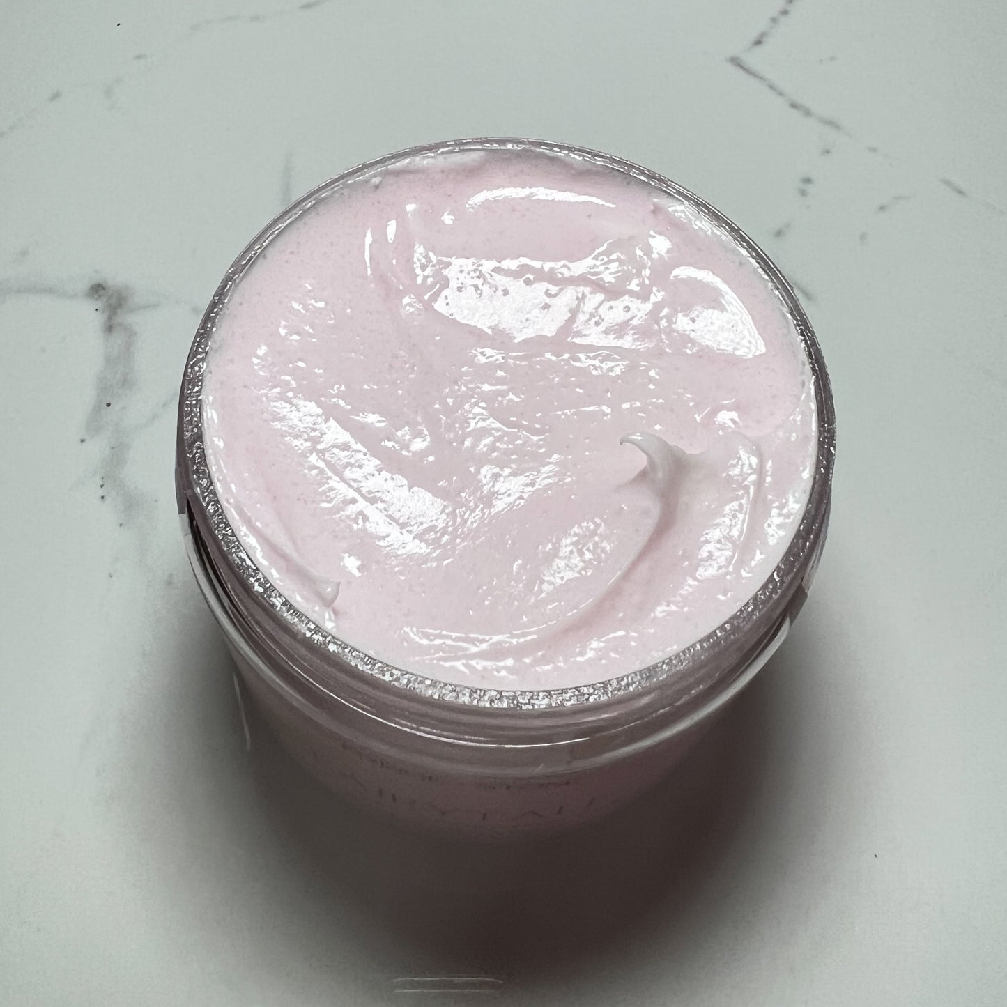 FAIRYTALE - WHIPPED FOAMING SUGAR SCRUB 6 oz.
