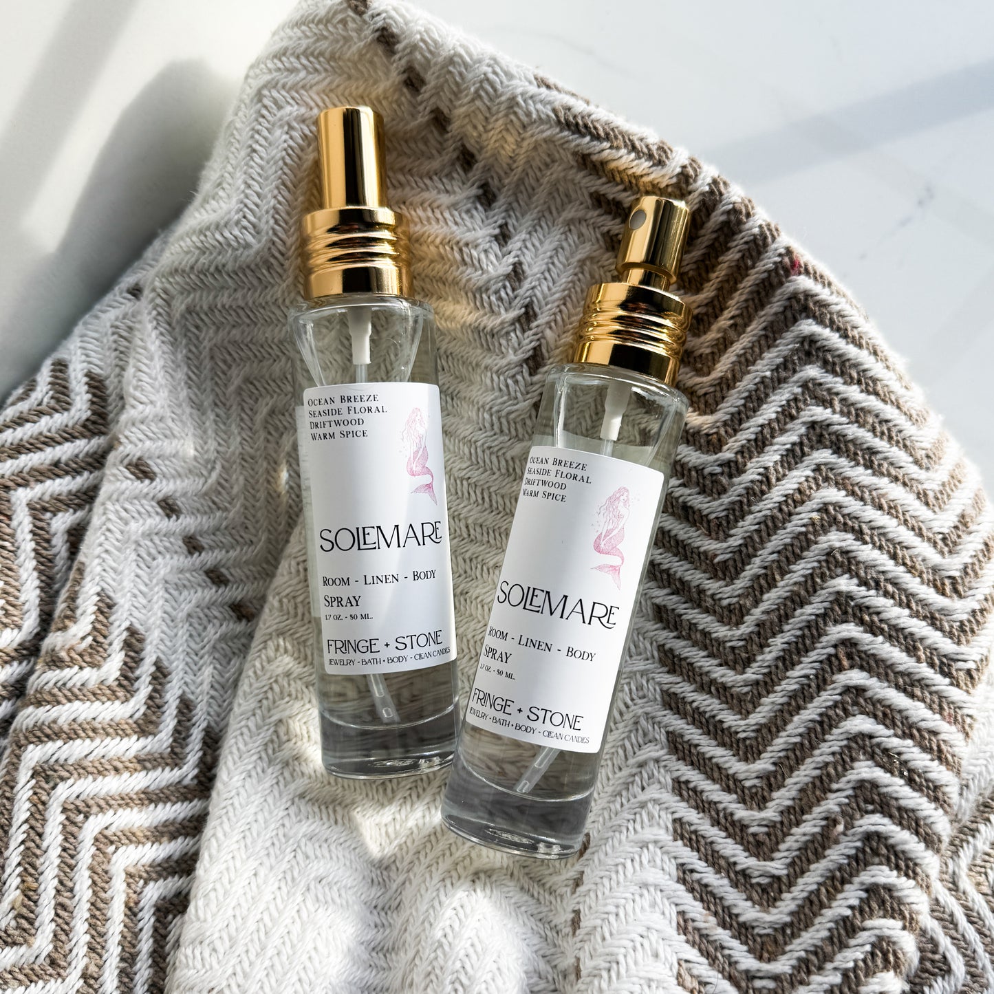 ROOM/LINEN/BODY SPRAY