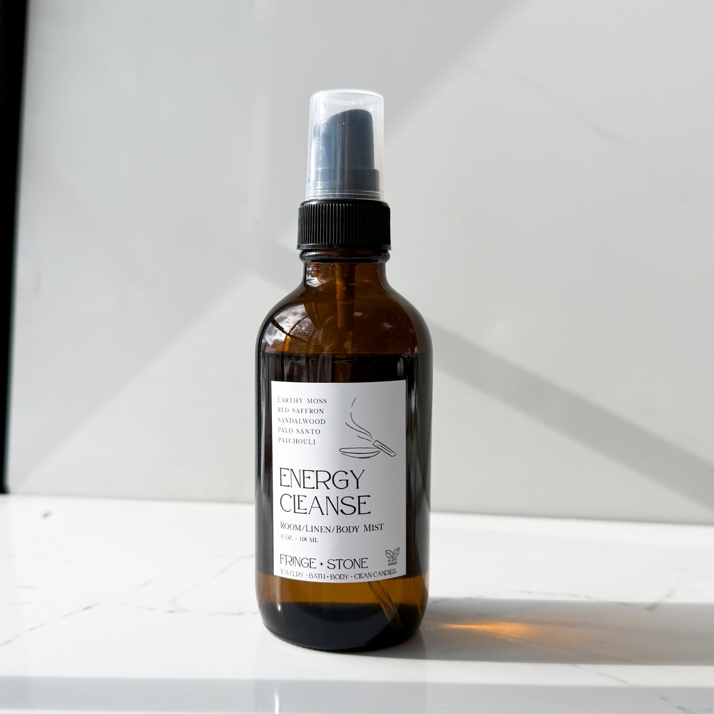 ROOM/LINEN/BODY SPRAY