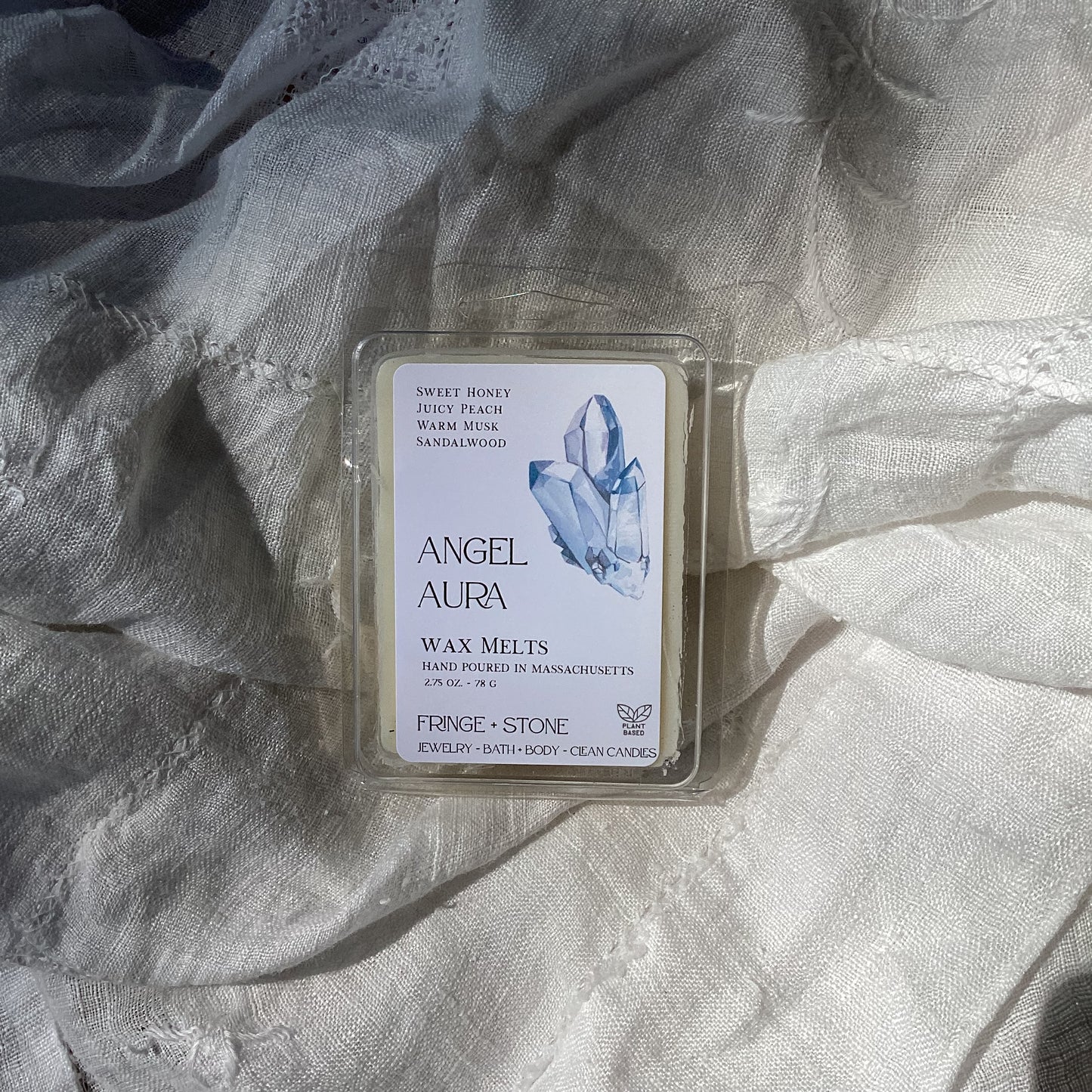 ANGEL AURA WAX MELTS