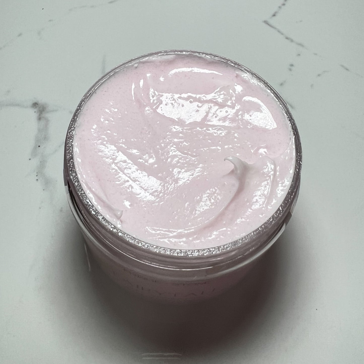 FAIRYTALE WHIPPED FOAMING SUGAR SCRUB