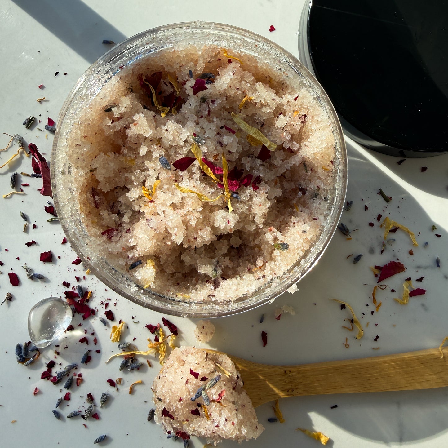 WILDFLOWERS - SALT SCRUB