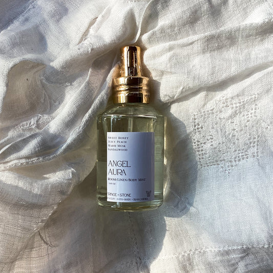 ANGEL AURA - ROOM/LINEN/BODY SPRAY