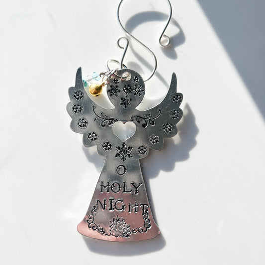 ANGEL ORNAMENT