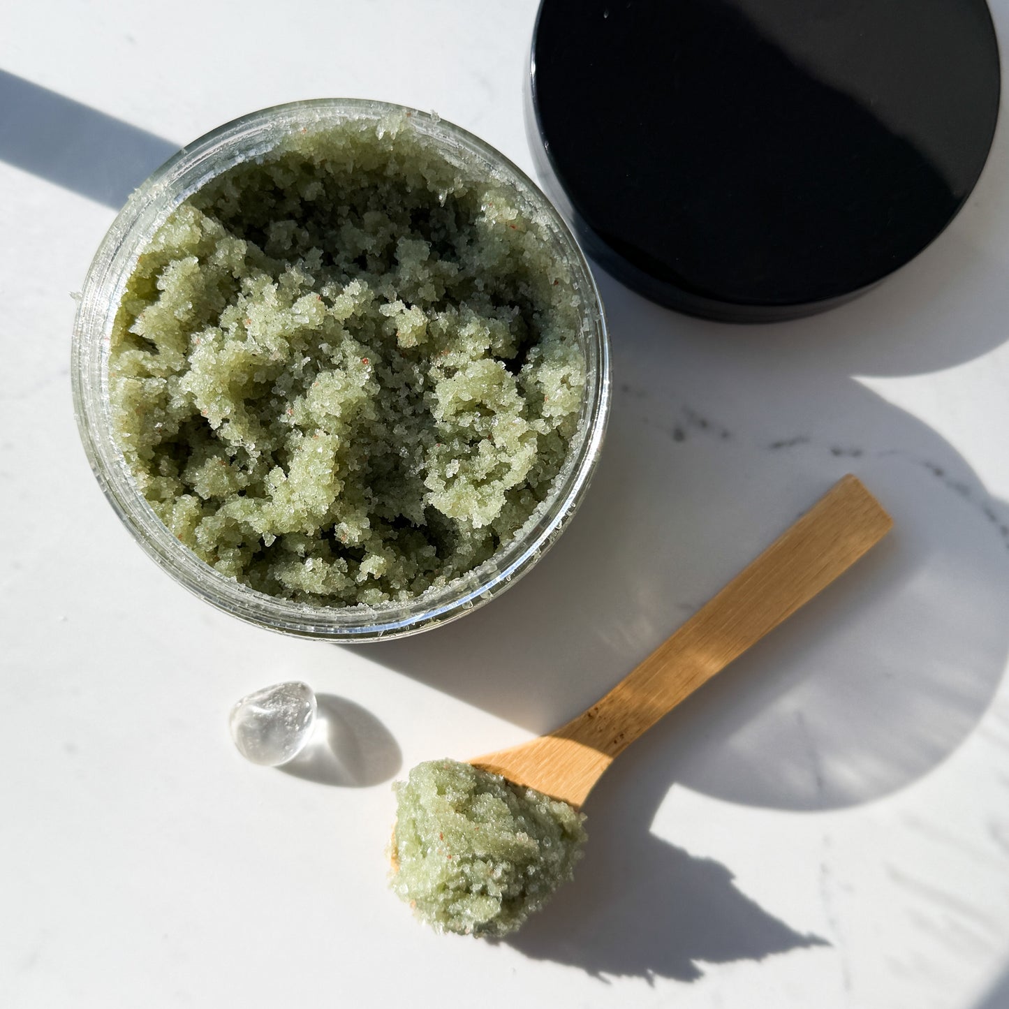 COASTAL CLIFF WALK - SALT SCRUB