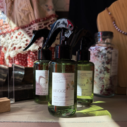 HYGGE - Room + Linen Spray