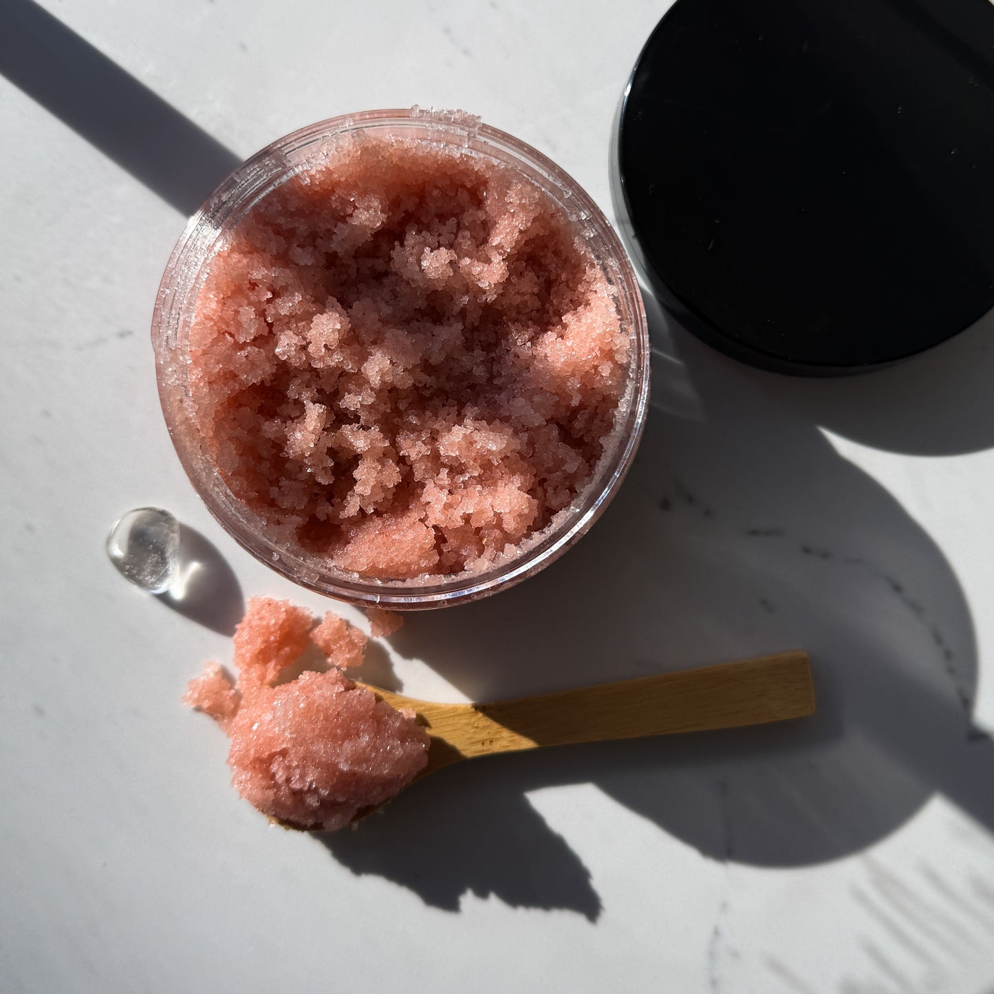 SOLEMARE - SALT SCRUB