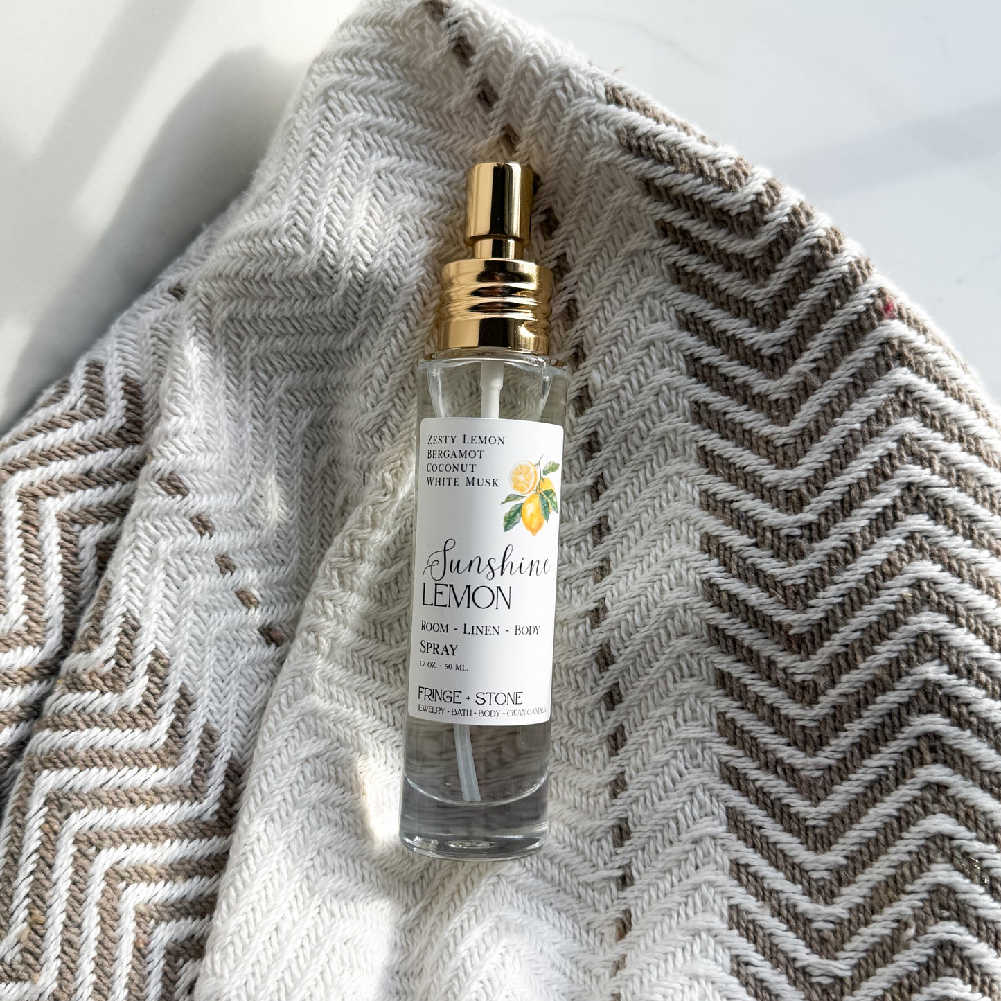 ROOM/LINEN/BODY SPRAY