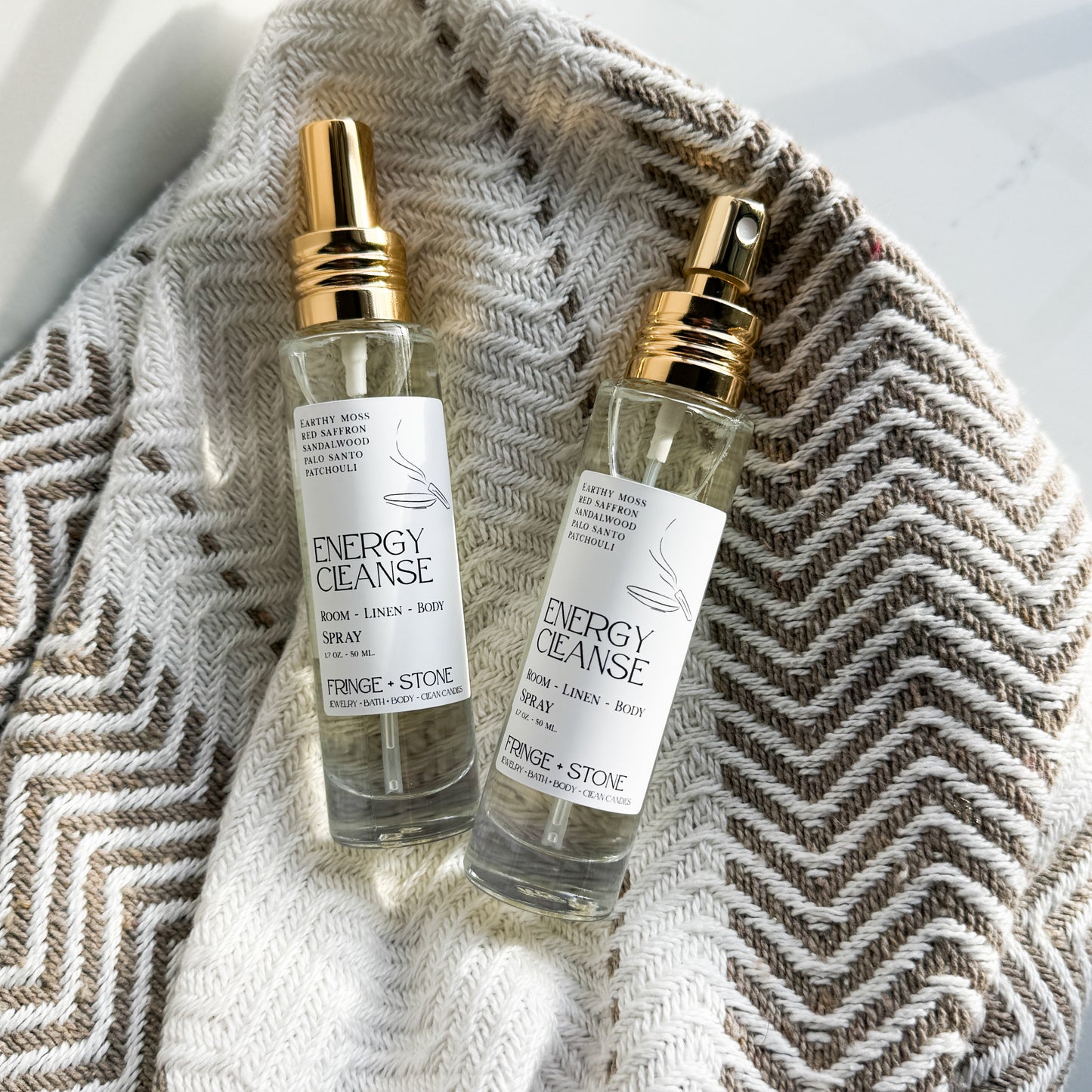 ROOM/LINEN/BODY SPRAY