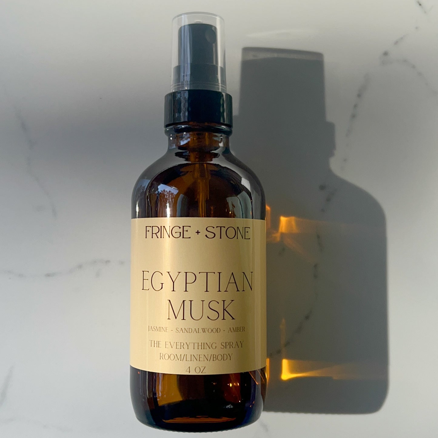 EVERYTHING SPRAY - EGYPTIAN MUSK