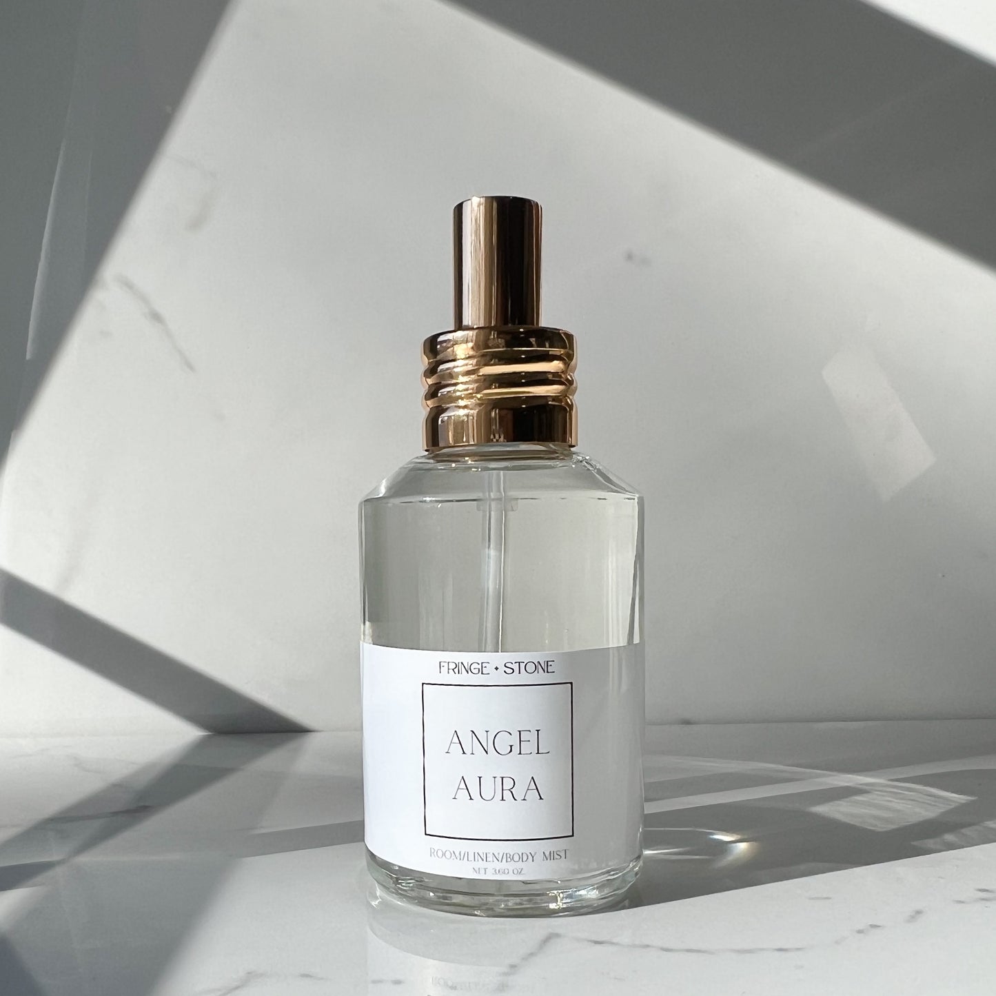 Angel Aura Body Linen Room Mist