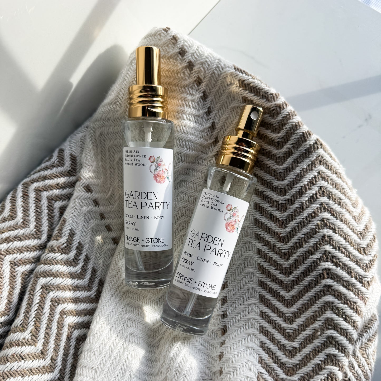 ROOM/LINEN/BODY SPRAY