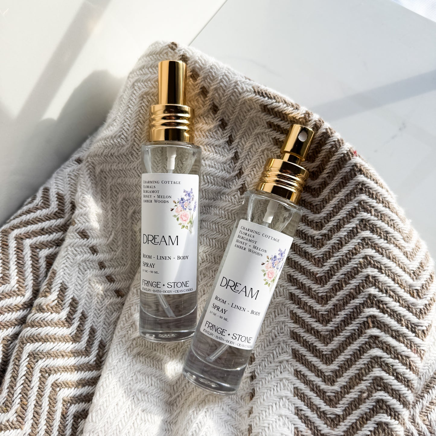 ROOM/LINEN/BODY SPRAY