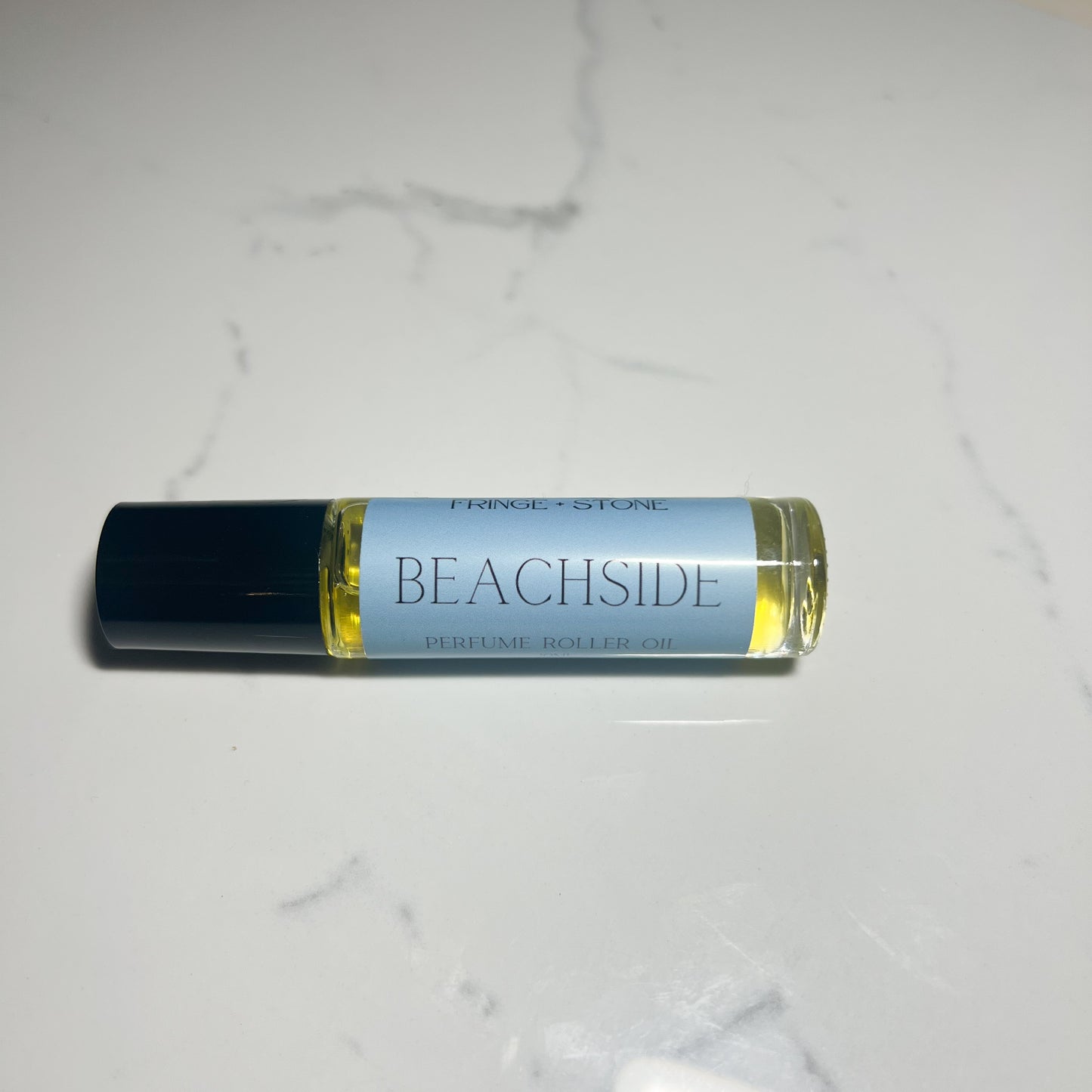 PERFUME ROLLER OIL - BEACHSIDE