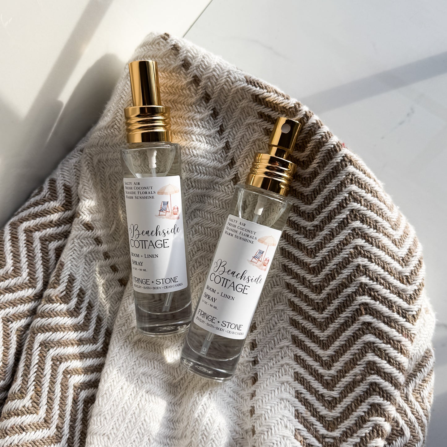 ROOM/LINEN/BODY SPRAY