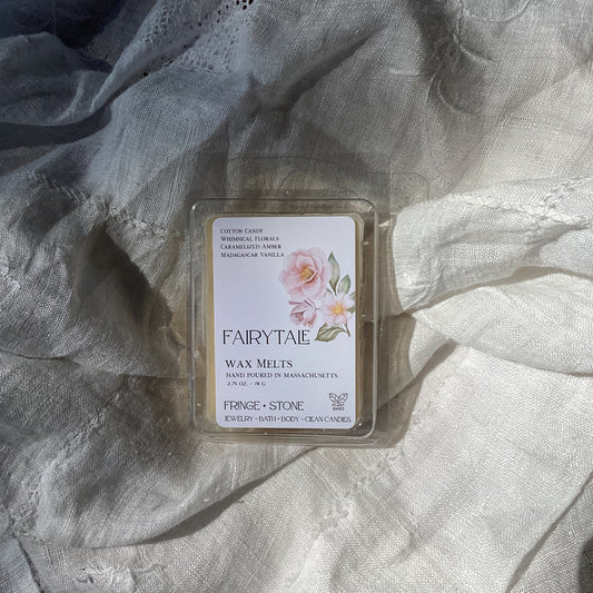 FAIRYTALE WAX MELTS