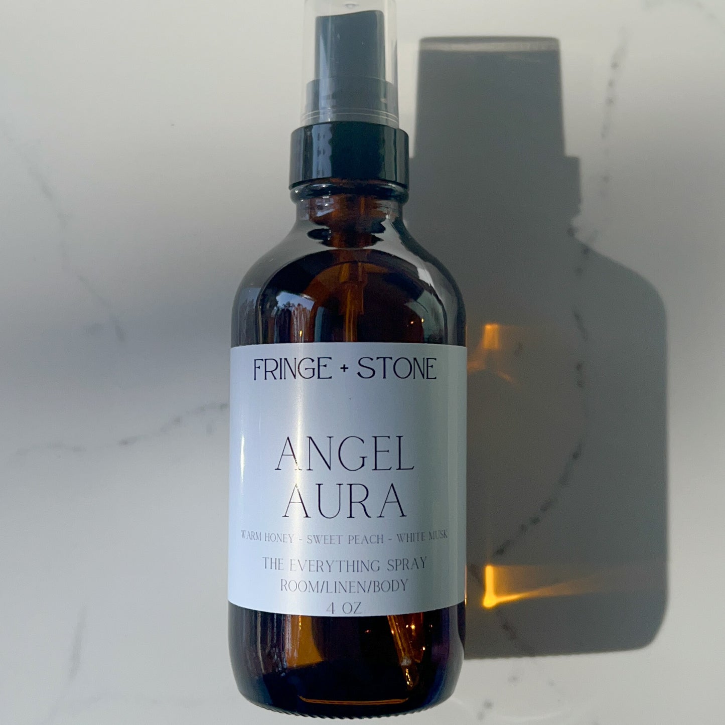 EVERYTHING SPRAY - ANGEL AURA