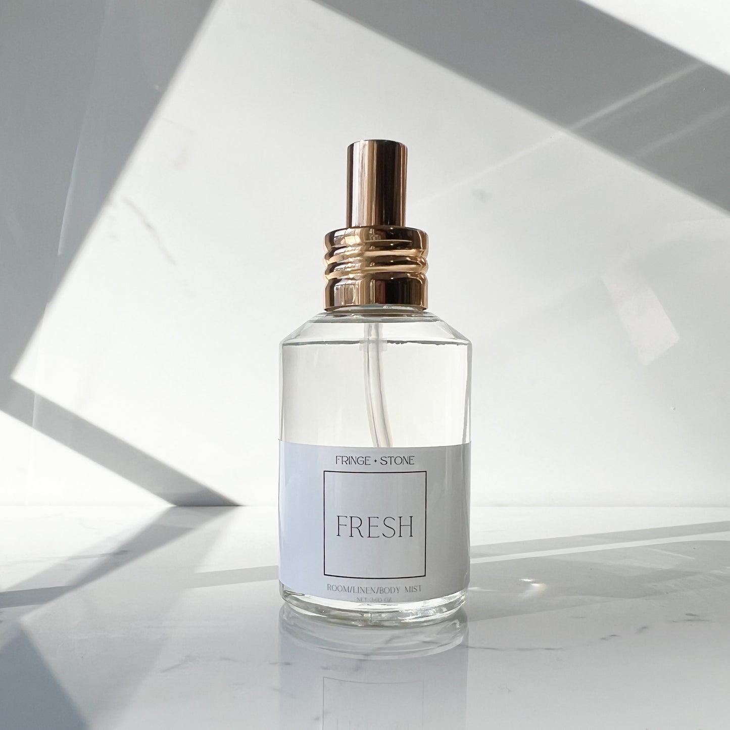 Fresh Linen/Room/Body Mist