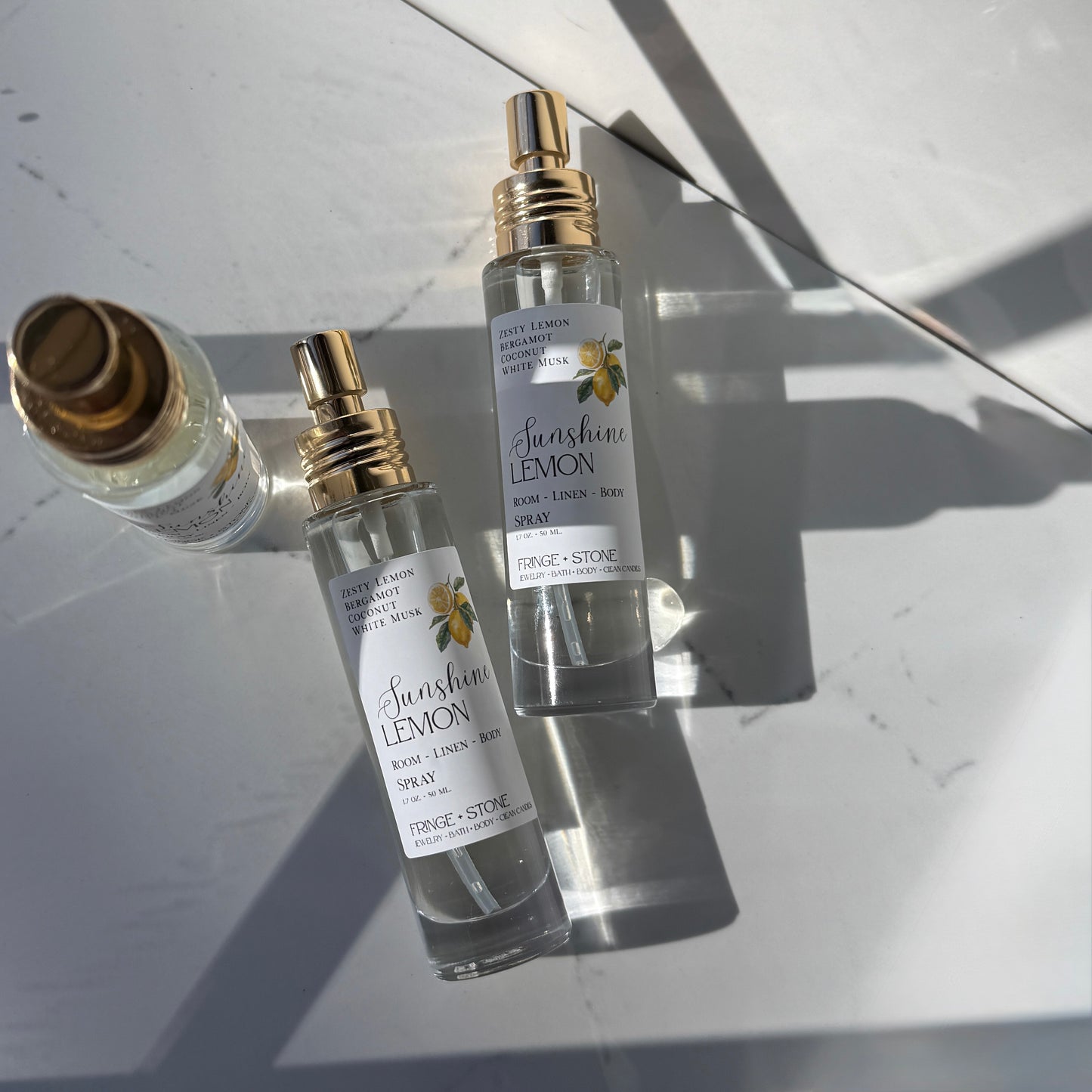 ROOM/LINEN/BODY SPRAY