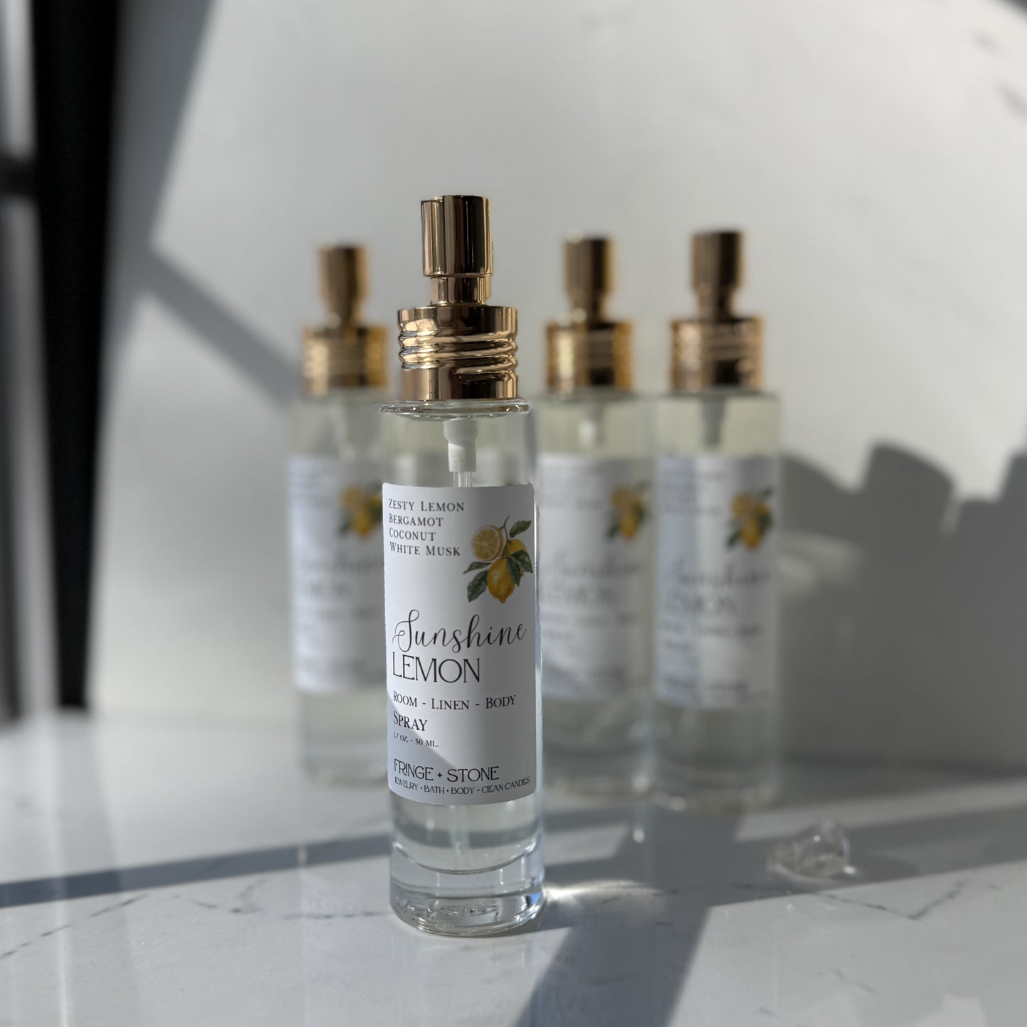 ROOM/LINEN/BODY SPRAY