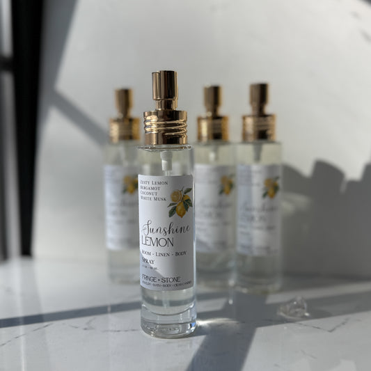 ROOM/LINEN/BODY SPRAY