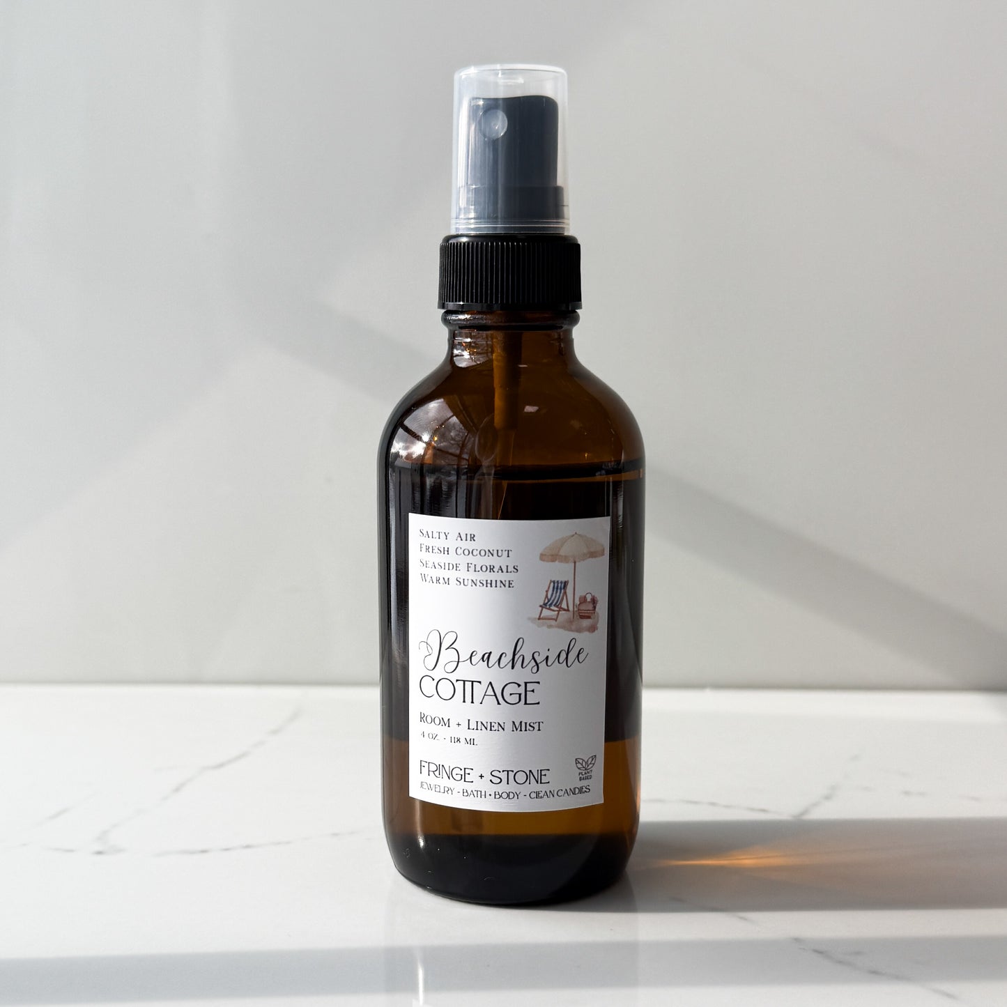 ROOM/LINEN/BODY SPRAY