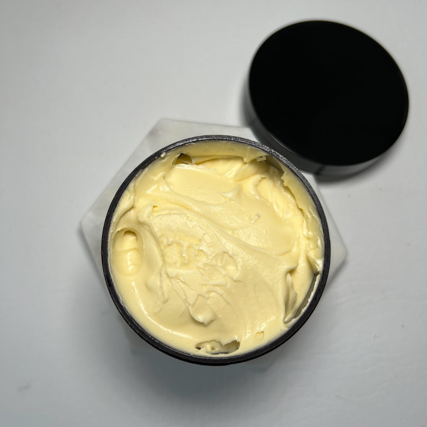 ISLAND ORCHID BODY BUTTER- 8 oz.