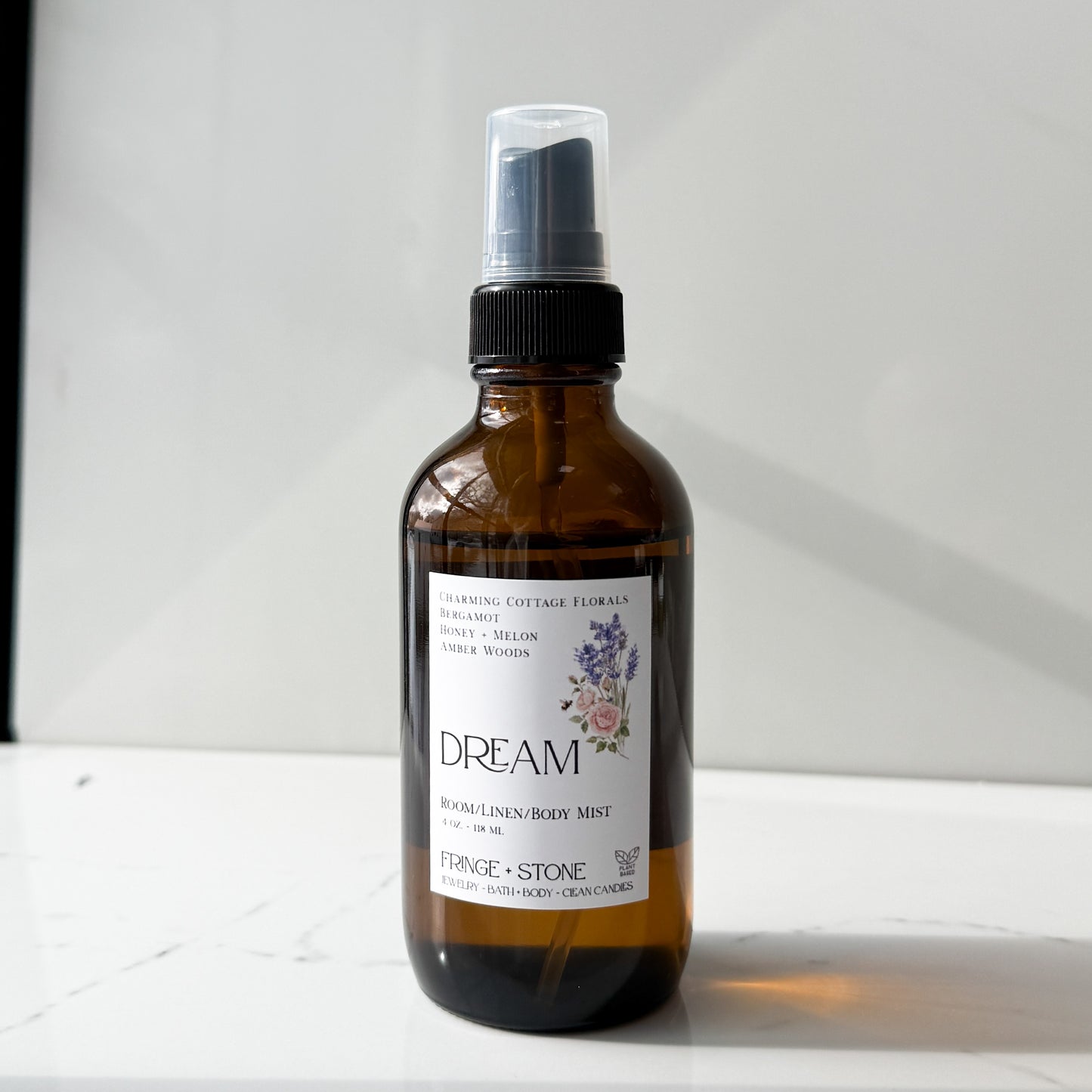 ROOM/LINEN/BODY SPRAY