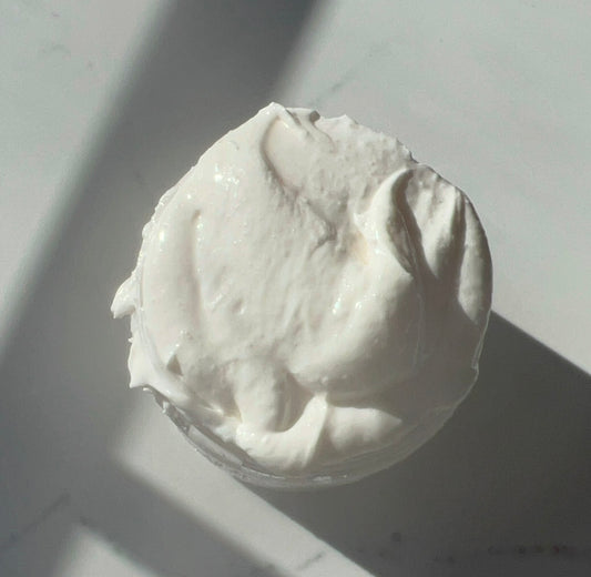 EGYPTIAN MUSK - WHIPPED FOAMING SUGAR SCRUB 6 oz.