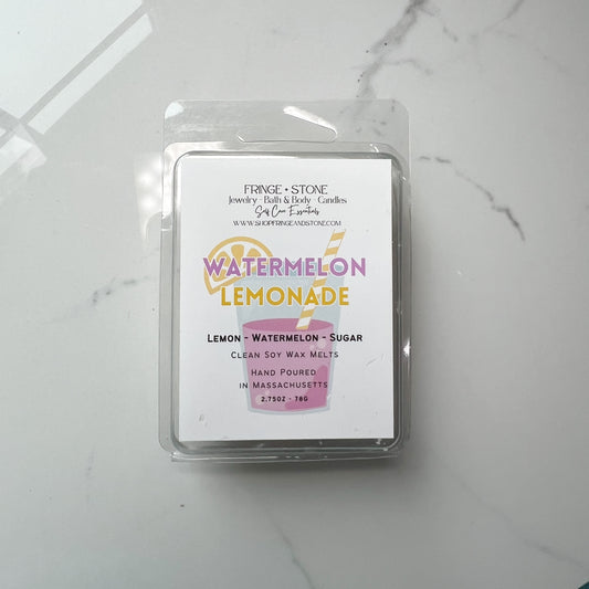 WATERMELON LEMONADE WAX MELTS